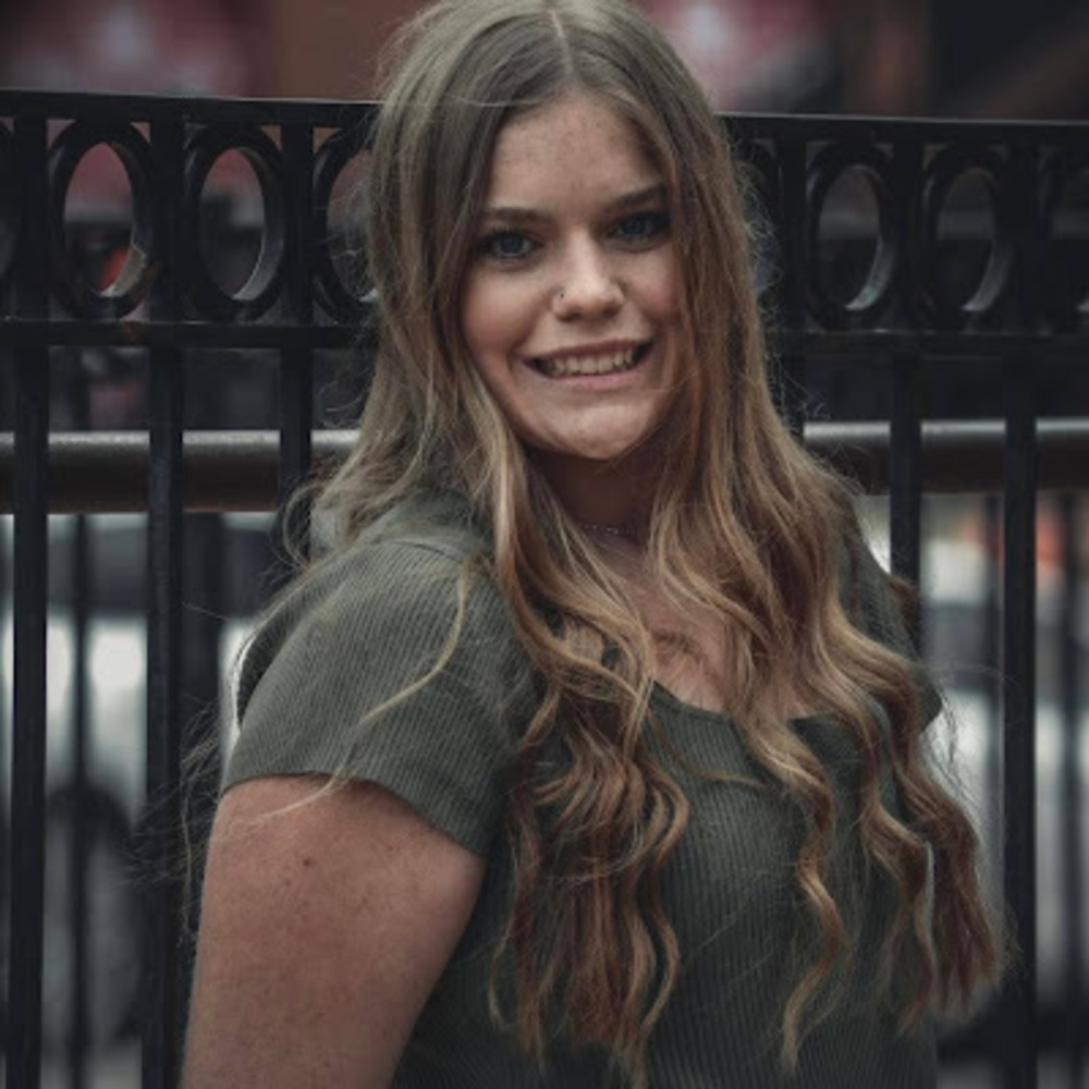 Meet your Posher, Bayleigh